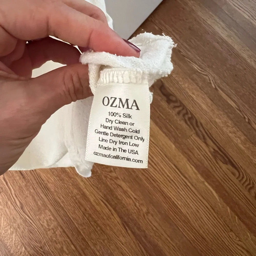 OZMA Classic Tee - Picture 4 of 7